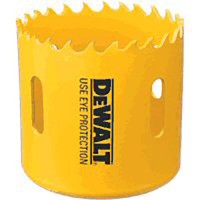 Dewalt DT8205 105mm Bi-metal Holesaw was �57,99 &pound;34.99